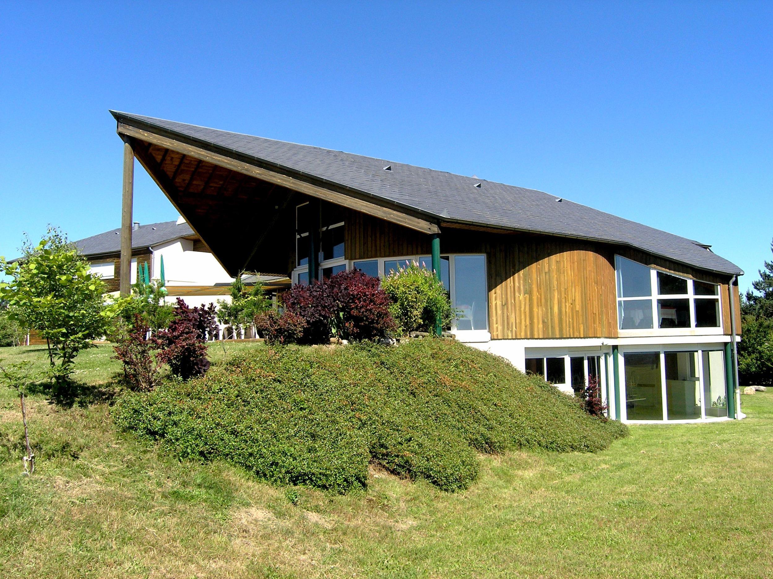 Les Portes D'Apcher Saint-Chély-dʼApcher Eksteriør billede