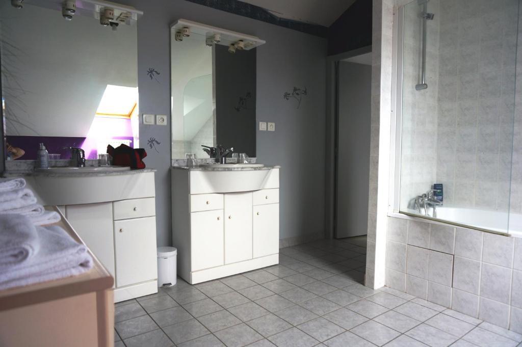 Les Portes D'Apcher Saint-Chély-dʼApcher Værelse billede
