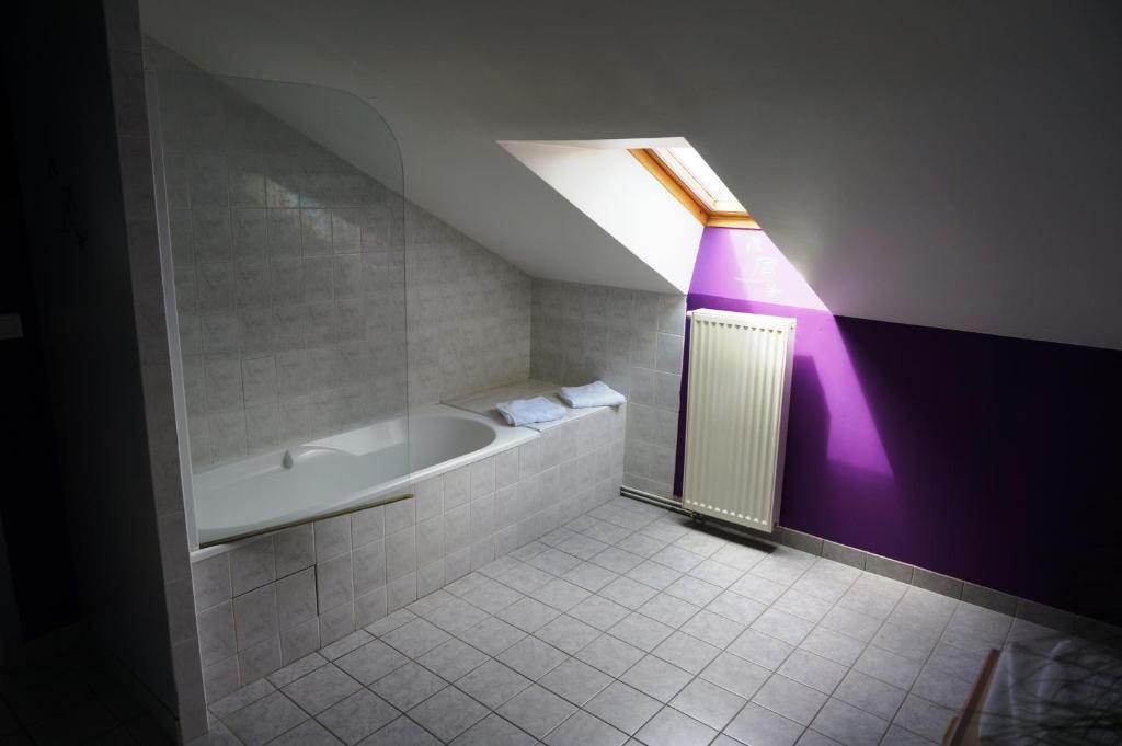 Les Portes D'Apcher Saint-Chély-dʼApcher Værelse billede
